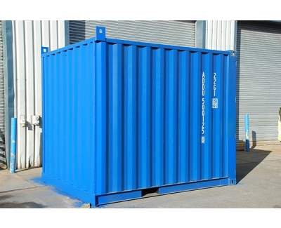 container kho 10 feet