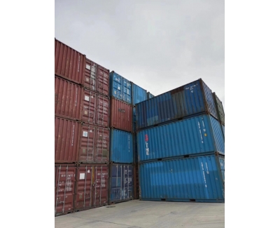 Cần Cho thuê container kho 20feet giá rẻ tại khu vực Miền Nam