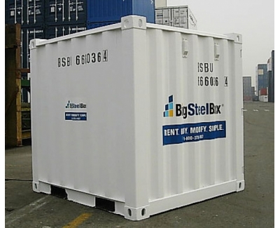 Container kho 6 feet